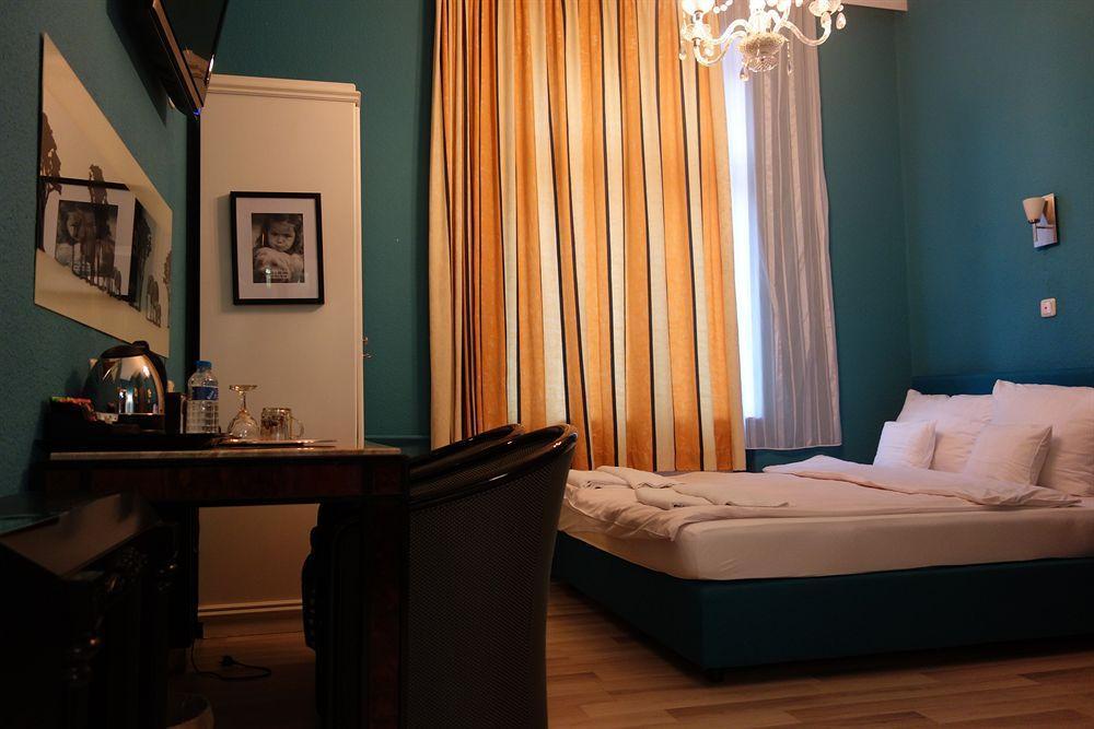 Hotel Franken An Der Messe Frankfurt am Main Eksteriør bilde